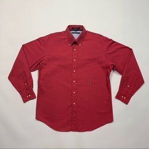 Tommy Hilfiger Original Oxford Button Down Shirt